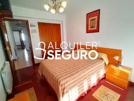 Pis de 69 m² a A Corunya