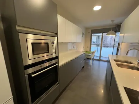 Pis de 98 m² a Barcelona