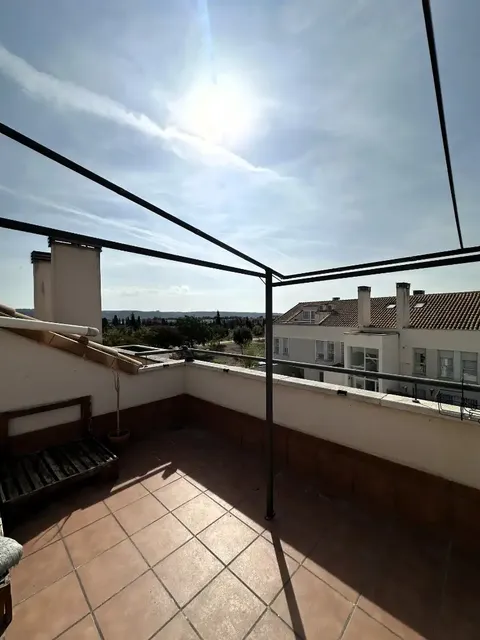 Wohnung 80 m² in San Martín de la Vega
