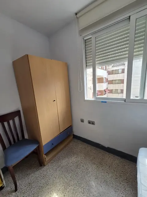 Pis de 105 m² a Granada