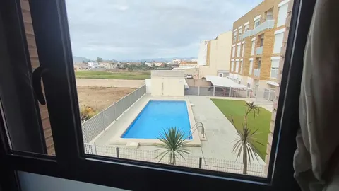 Pis de 79 m² a Deltebre