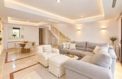 Moradia 325 m² em Marbella