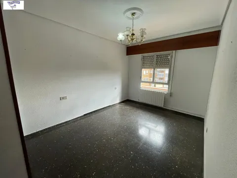 Pis de 110 m² a Albacete