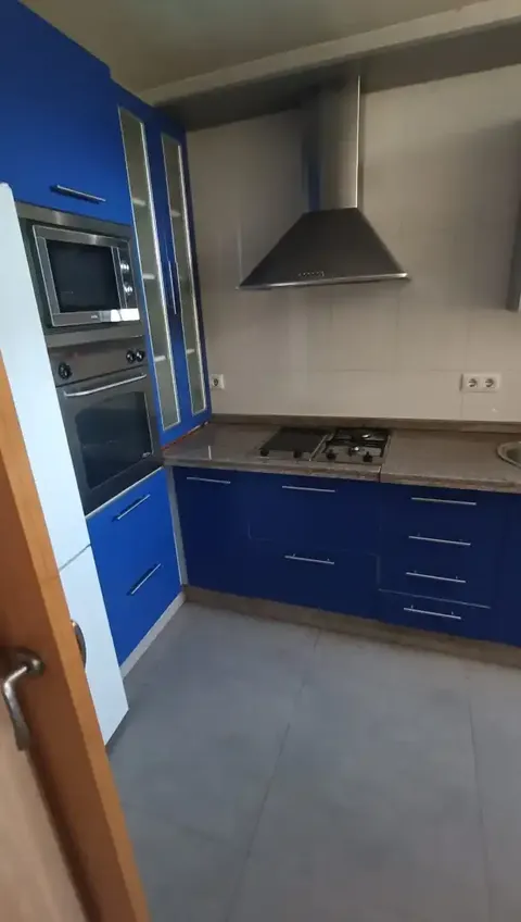 Habitació de lloguer, Còrdova