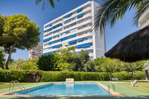 Appartamento 124 m² a Alacant / Alicante
