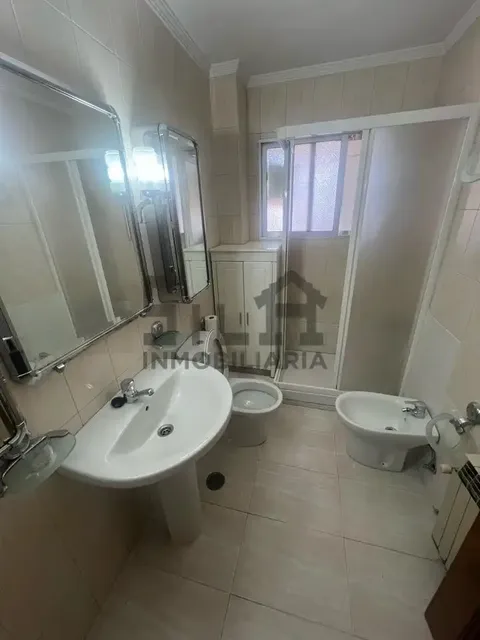 Pis de 71 m² a Ourense