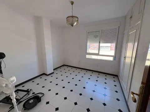Pis de 108 m² a Còrdova