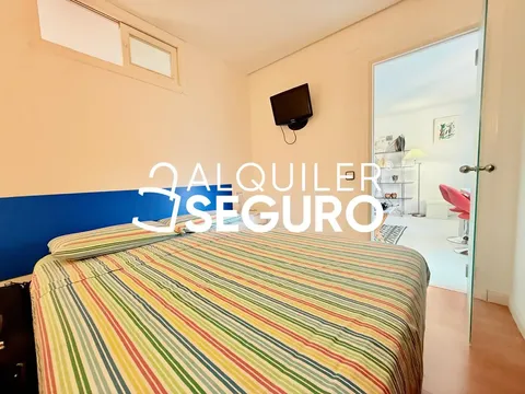 Pis de 60 m² a Madrid
