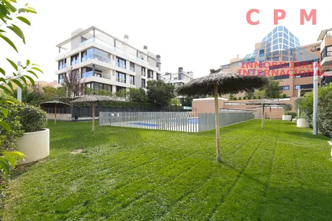 Pis de 135 m² a Madrid