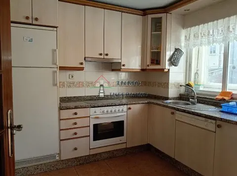 Wohnung 75 m² in Ferrol