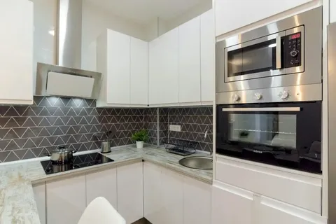 Zimmer zur Miete, Madrid