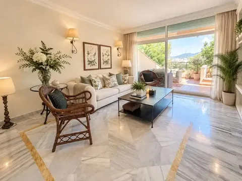 Appartamento 150 m² a Marbella