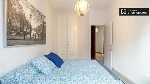 Habitació de lloguer, València