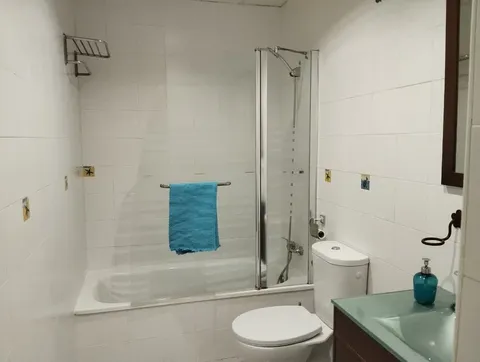 Pis de 75 m² a Badajoz