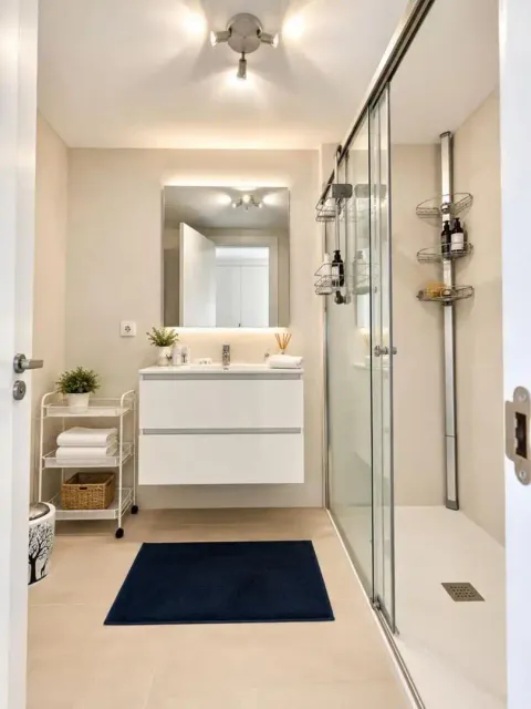 Pis de 85 m² a Estepona
