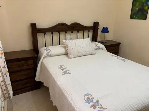 Pis de 80 m² a Almuñécar