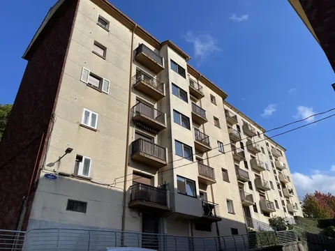 Piso de 70 m² en San Sebastián