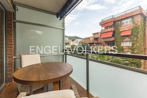 Appartamento 114 m² a Barcelona