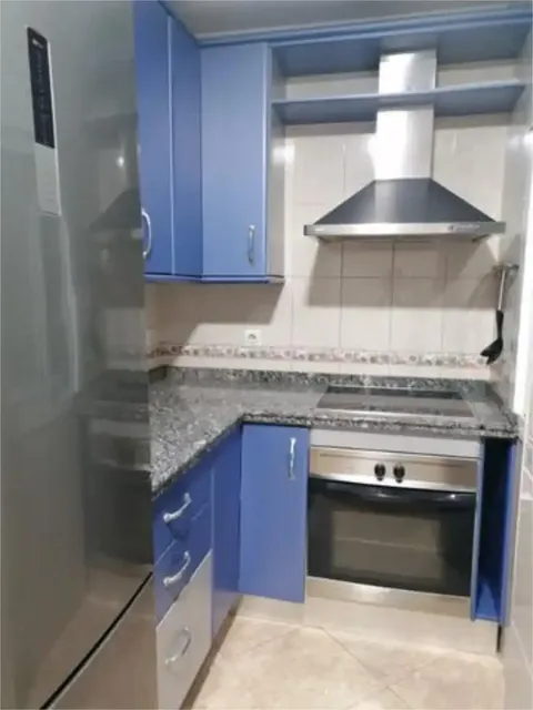 Pis de 73 m² a Sevilla