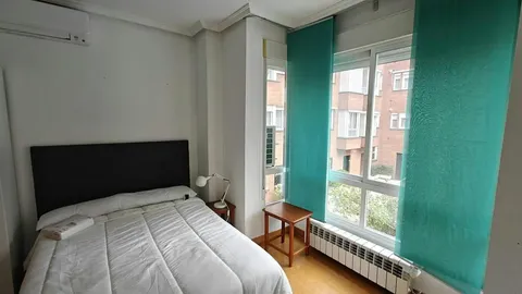 Zimmer zur Miete, Madrid