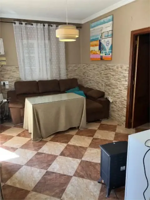 Casa de 70 m² a Almendralejo