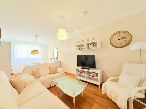 Piso de 140 m² en Castellanos de Moriscos