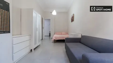 Stanza in affitto, Valencia