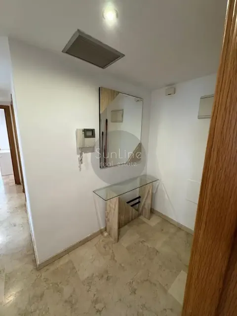 Pis de 135 m² a València