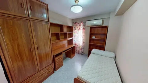 Appartamento 72 m² a Siviglia
