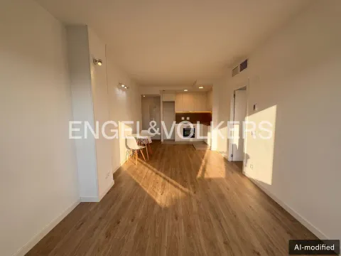 Apartamento 60 m² em Barcelona (4/29)