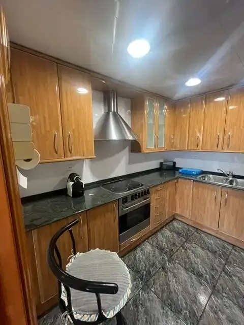 Pis de 154 m² a Barcelona