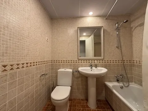 Pis de 91 m² a Madrid