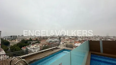 Pis de 102 m² a Madrid