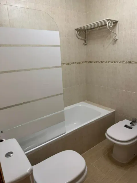 Appartamento 85 m² a Alcázar de San Juan