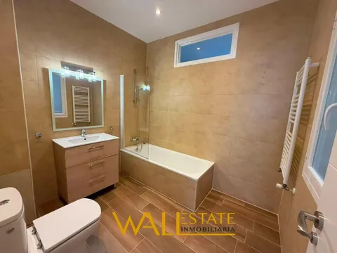 Pis de 132 m² a Madrid