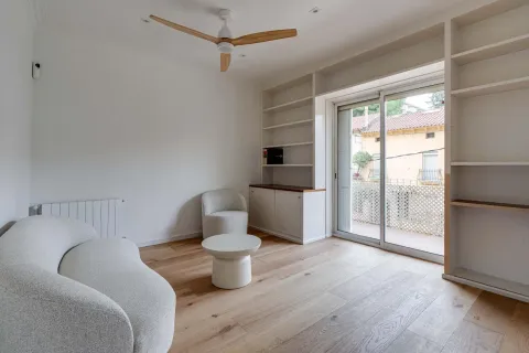 Flat 94 m² in Barcelona
