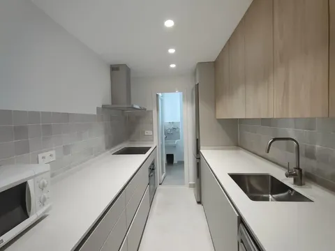 Appartamento 132 m² a Granada