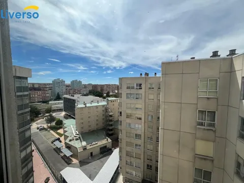 Habitació de lloguer, Burgos