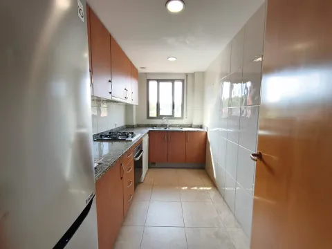 Apartamento 67 m² em Gerunda