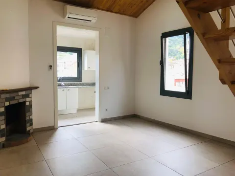 Pis de 80 m² a Arbúcies