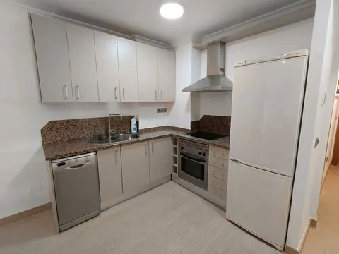 Pis de 60 m² a Màlaga