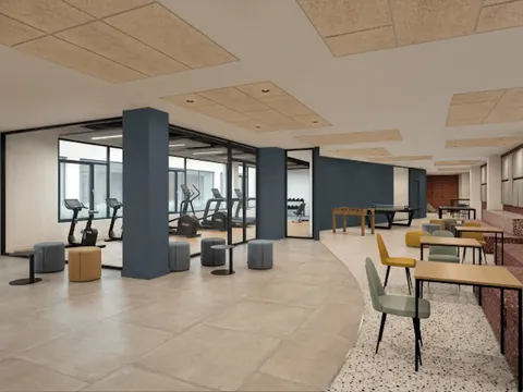 Habitación en alquiler, Barcelona (4/8)