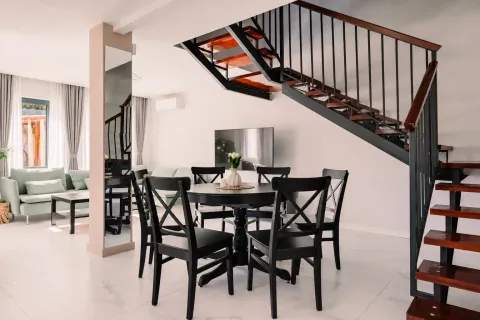 Casa de 217 m² a Godelleta