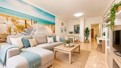 Wohnung 91 m² in Almería