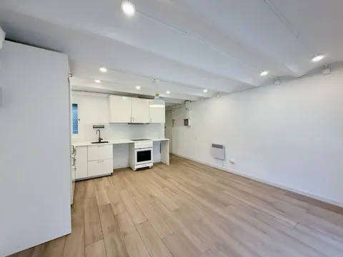 Wohnung 48 m² in Barcelona