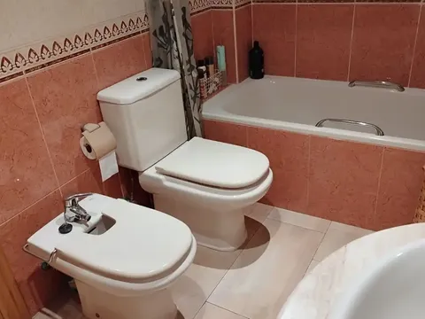 Pis de 85 m² a San Andrés del Rabanedo