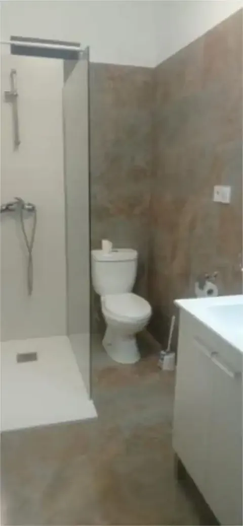 Pis de 65 m² a Valle del Zalabí