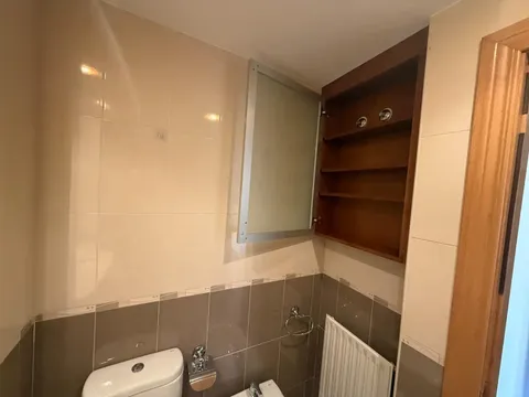 Pis de 91 m² a Nava