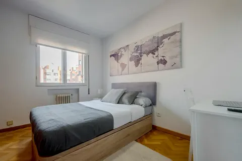 Habitación en alquiler, Madrid