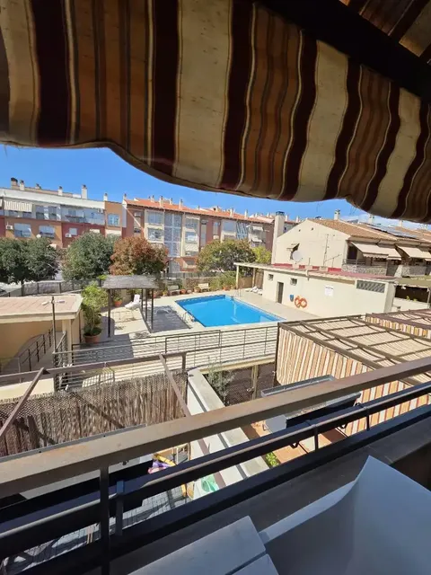 Habitació de lloguer, Granada